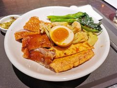 -陈鹏鹏潮汕菜(宝安机场T3航站楼店)