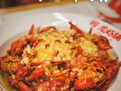 -回·龙虾铺·盆盆蟹·烧烤大排档(回龙观店)