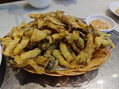 -屋里家延边朝鲜族冷面(南园店)
