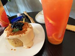 -MIMO CAFE(沙头角店)