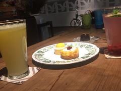 -时光花园(白鹭洲店)