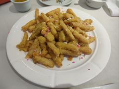 -惠宾饭庄(千禧店)