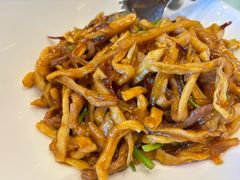 -舜耕山庄南风阁(舜耕路店)