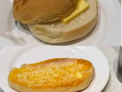 -香港新发烧腊茶餐厅(水围店)