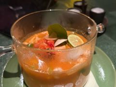 -Ginger(兴国路店)