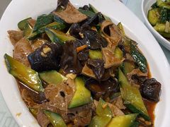 -孟记粥铺·家常菜·烧烤·粥(亚运村店)