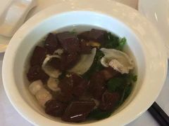 -潮府馆·非遗潮州菜·港式点心(世纪公园店)