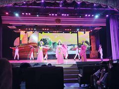 -金东尼人妖秀