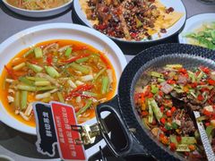 -麻都·成都菜(人民广场店)