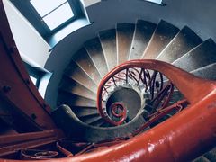 -青岛德国监狱旧址博物馆