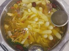 -乙丙丁正宗昭通天麻火腿鸡(总店)