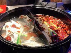 -钢管厂五区小郡肝串串香(车公庙店)
