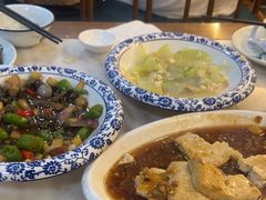 -溪涧堂农家土菜(神仙居店)