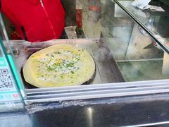 -余婆炸鸡(亚运村店)