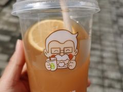 -肯德基(水坊邻里店)