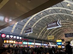 -沈阳站