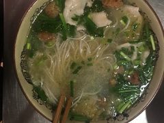 -桥香园云南过桥米线(金马碧鸡店)