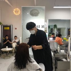 点击看大图 -未来美发·T1M HAIR SALON