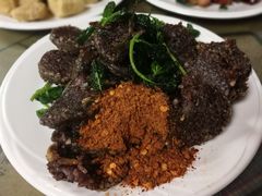 -88号小吃店·经典云南菜·地道纳西美食