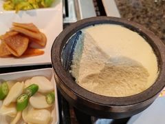 -火牛火韩式烤肉韩国料理(韩乐坊店)