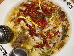 -太二酸菜鱼(深圳布吉万象汇店)