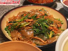 -南京大牌档(青岛万象城店)
