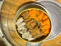 -九头鸟酒家·湖北菜(航天桥店)