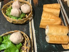 -呷哺呷哺 黄金牧场 (新中关购物中心店)