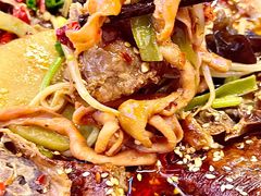 -蓉三少冒烤鸭·四川小吃集(北京首店)