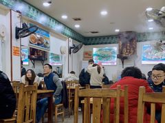 大堂-专业跳跳蛙·彭彭老铺(步行街店)