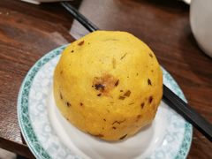 菜团子-六和孝顺素食餐厅(西湖道店)