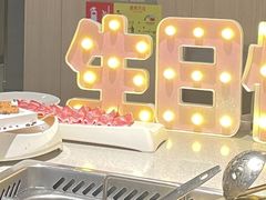 -海底捞大排档火锅(悦荟广场店)