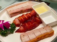 -顺峰顺水顺德菜(第一百货店)