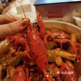 龙虾和烧烤吃到尽兴才是真正的夜宵