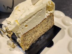 -W COLLECTIVE  DESSERT SHOP