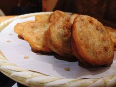 土家香酥藕夹-吃饭皇帝大(合生汇店)
