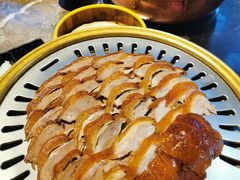 -三人行骨头王火锅(长寿店)