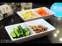 -合易泓烤肉•首创生椰大油边(宁山路店)
