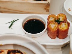 -蔡澜点心·粤菜(丽泽天街店)