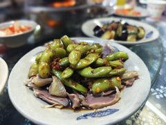 -张关合渣(航空大道店)