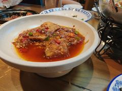 -老徽州(老街店)