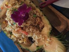 -Onion restaurant