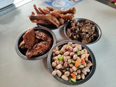 -老仓醋米线(万达店)