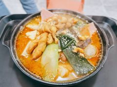 麻辣烫-锅神麻辣烫