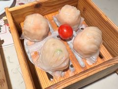 -蘩楼(华强北总店)