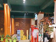 -吧嘚嘴炭烧鸽串吧(北海街店)