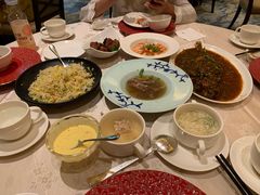 -扬州香格里拉·香宫中餐厅