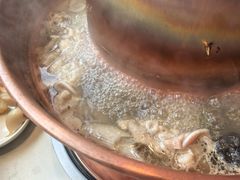 -东门口涮肉·砂锅·烤串(老门东店)