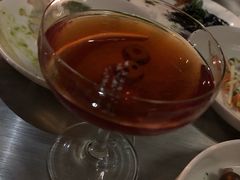 -Ocean's Table 欧舍