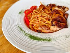 辣鸡肉面-zarah(鼓楼店)
